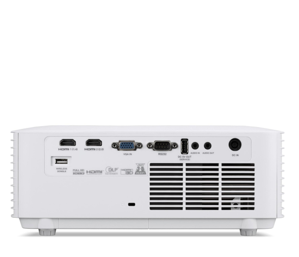 Acer PL2535i - 1524093 - zdjęcie 2